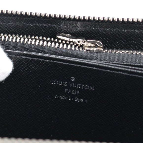 Louis Vuitton Zippy Wallet Limited Edition Essential V Epi Leather Like New - Picture 9 of 11